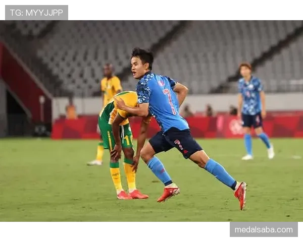 久保建英大赛舞台技术特点持续展现分析