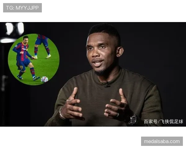 关键战埃托奥前插制造射门点，比巅峰更侧重压制中卫