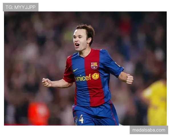 伊涅斯塔本赛季提升直塞威胁压制对手防线角色转型显著