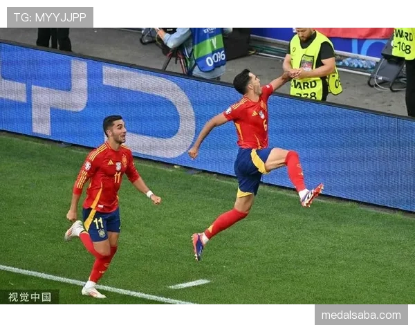 奥尔莫欧洲杯关键进球表现解析