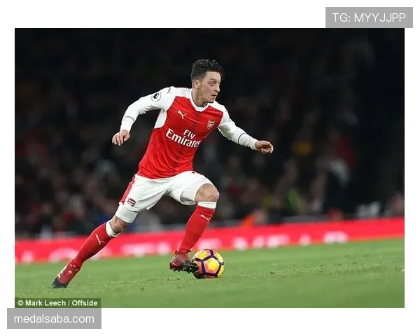 德布劳内与厄齐尔对比：助攻能力谁更具威胁