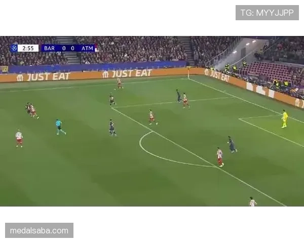 接管左路直塞撕裂防线，亚马尔本赛季更胜上季