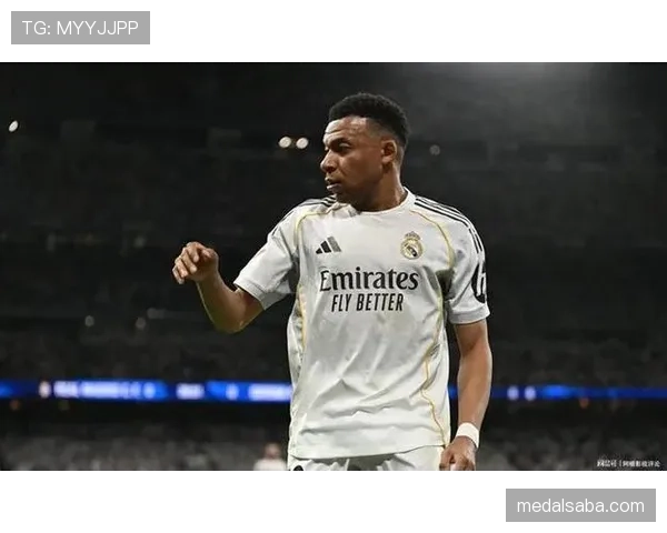 姆巴佩进攻效率回升背后：状态回暖的关键驱动因素