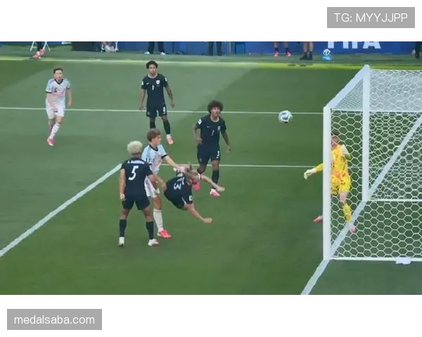比利时4-1大胜美国：强势晋级2026世界杯八强